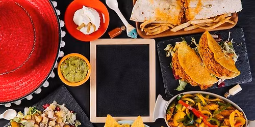 Kookworkshop: De pittige Mexicaanse keuken