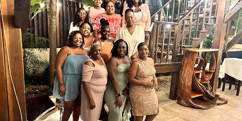 Friendsgiving at Sea