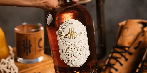 Meet & Greet with Hooten Young