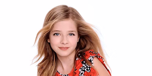 Jackie Evancho (21+)