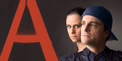 Bodo Wartke & Melanie Haupt \u2013 Antigone \u2013 Freiburg