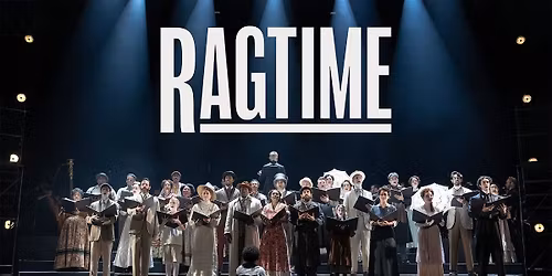 Ragtime