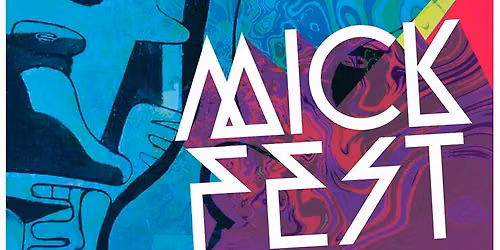 Mick Fest 2026