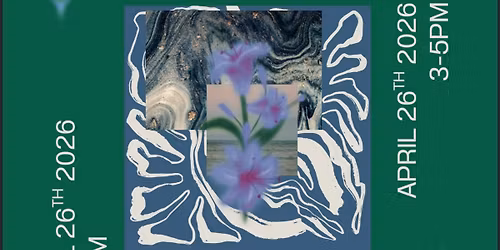 Art Exhibition \u201ceARTh: Notes from the field\u201d