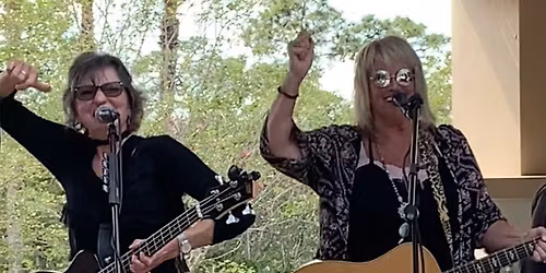 Hoosier Mamas Live Music Friday Night at JAX 5th AVE