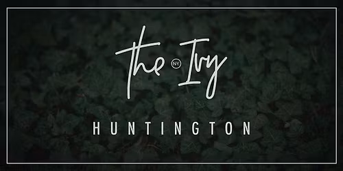 The Ivy's Thanksgiving Eve Party!