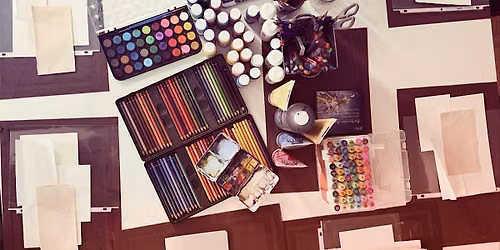 Atelier de cr\u00e9ation - Art-nature