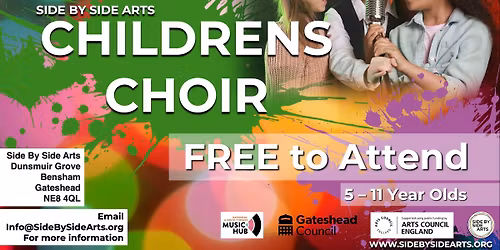 Children's Choir