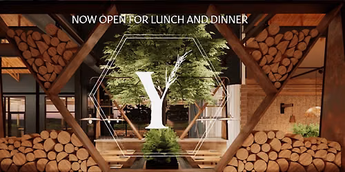 YAVA Kitchen & Brewhouse Cumming Together Launch Party