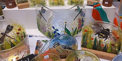 Thornton Artisan Festival