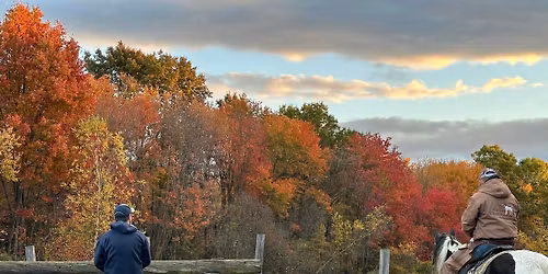 CVVC Fall 2025 Field Trial @ Flaherty