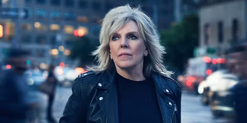 Lucinda Williams | Stockholm 