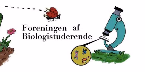 FAB M\u00d8DE \/ ASSOCIATION OF BIOLOGY STUDENTS MEETING