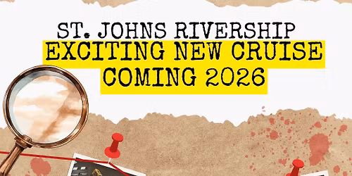 \ud83d\udea2 Something mysterious is coming to the Barbara Lee in January 2026\u2026