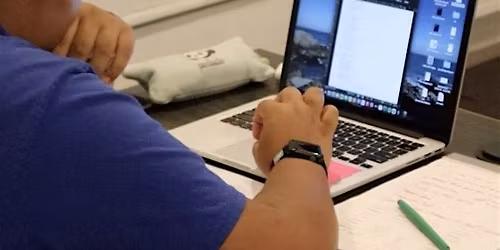 That's Novel Writing Club