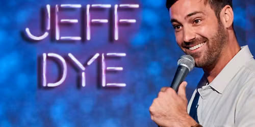 Parking Jeff Dye (18+)
