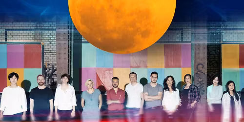 LANGE NACHT DER JETZT:MUSIK!