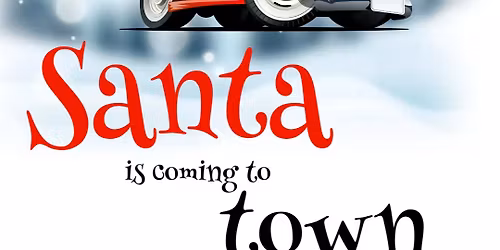 Children's Christmas Party