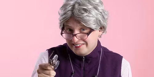 The First Annual Parnell Croquet Club Facebook Live Telethon