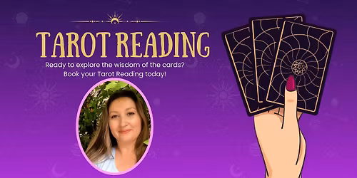 Tarot Night at The Last Supper