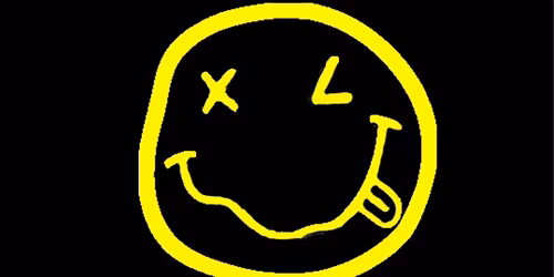 Nevervana \ud83d\ude0a SATURDAY 31st Jan 8pm