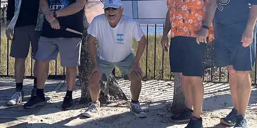 Different Direction plays Patio's Tiki Bar - First Show of the 2026 Season!