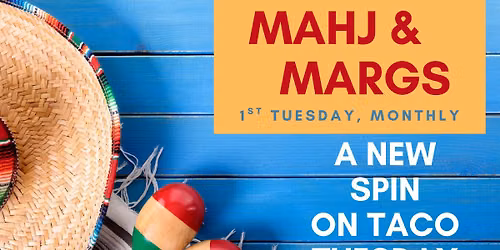 Mahj & Margs