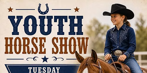 Youth Horse Show 