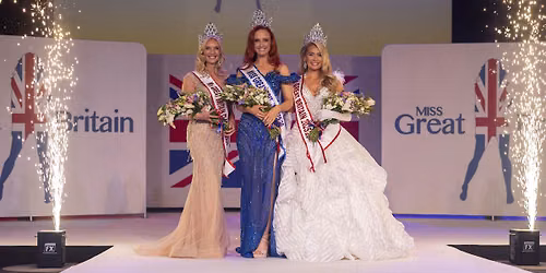 Miss Great Britain National Final 2026