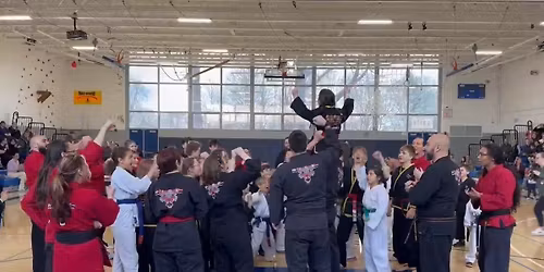 Rise Annual Community Event