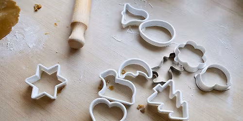 Christmas Afternoon Tea