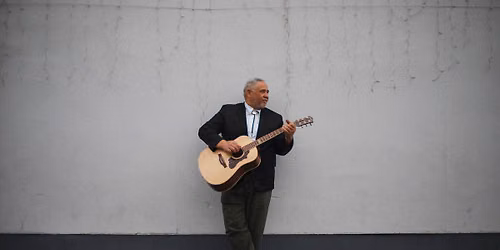 Greg Upshaw @ Zaz Bistro