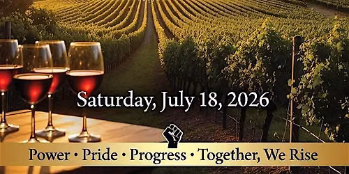 CNY ATU Black Caucus Wine tour