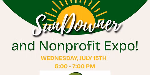 Fallbrook Chamber Sundowner and Nonprofit Expo