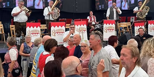 Michaelismesse Miltenberg