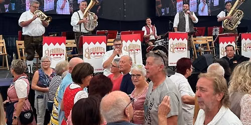 Michaelismesse Miltenberg