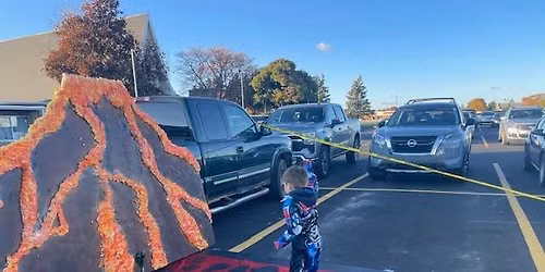 Trunk or Treat 