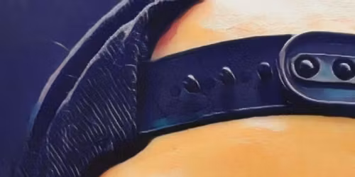 Matt Skeen acoustic @ Corners Tavern