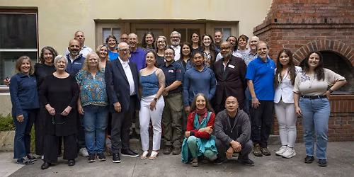 Success Link Oakland Referral Network - Visitor's Day