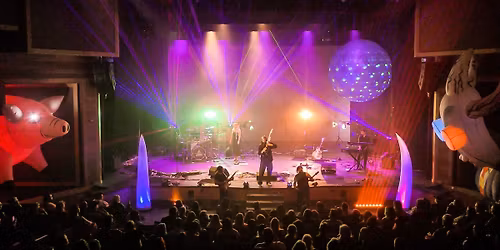 A Pink Floyd Affair: Hermosa Beach (11\/2025)