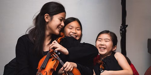 El Sistema Aeolian June Concert