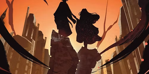 Author Emery Arden's Book Launch at the Koffee Kat