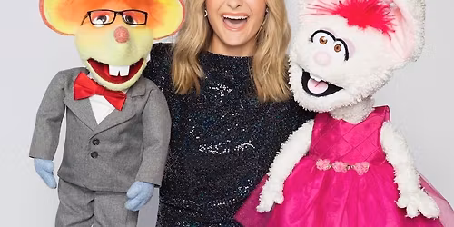 Darci Lynne & Friends: Up Close & Personal Tour