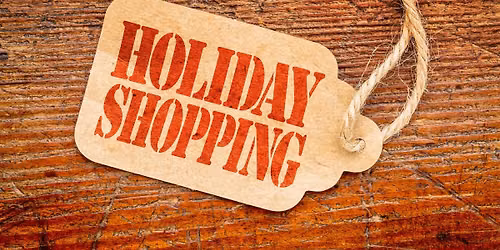 Pop-Up at 11th Annual Holiday Craft & Vendor Show