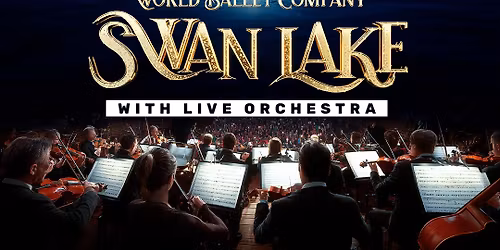 World Ballet Company: Swan Lake