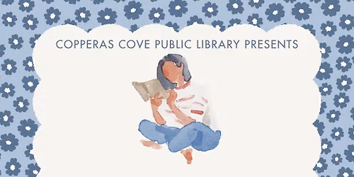 Introduction Meeting: Adult Summer Reading