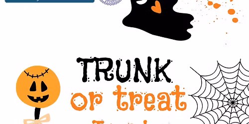 Trunk or Treat