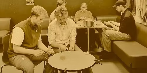 Abdos november-m\u00e5nedsm\u00f8de