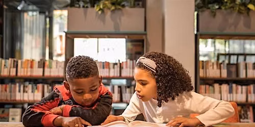 The Reading Safari Kids Book Club