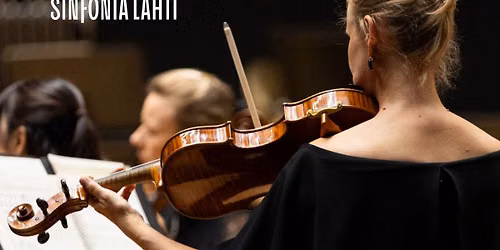 ENCORE-KAMARIMUSIIKKIKONSERTTI